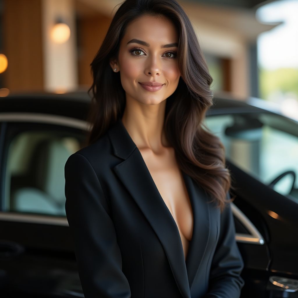 Coordinatore Concierge