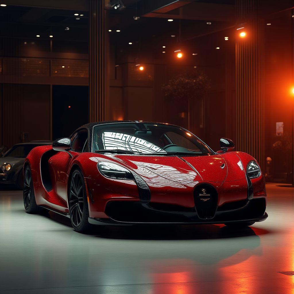 Supercar Collection
