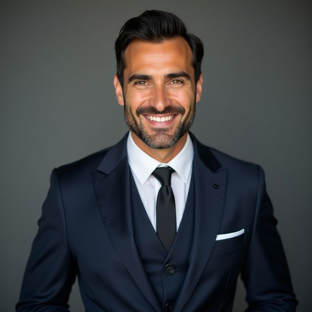 Cliente Marco Bianchi