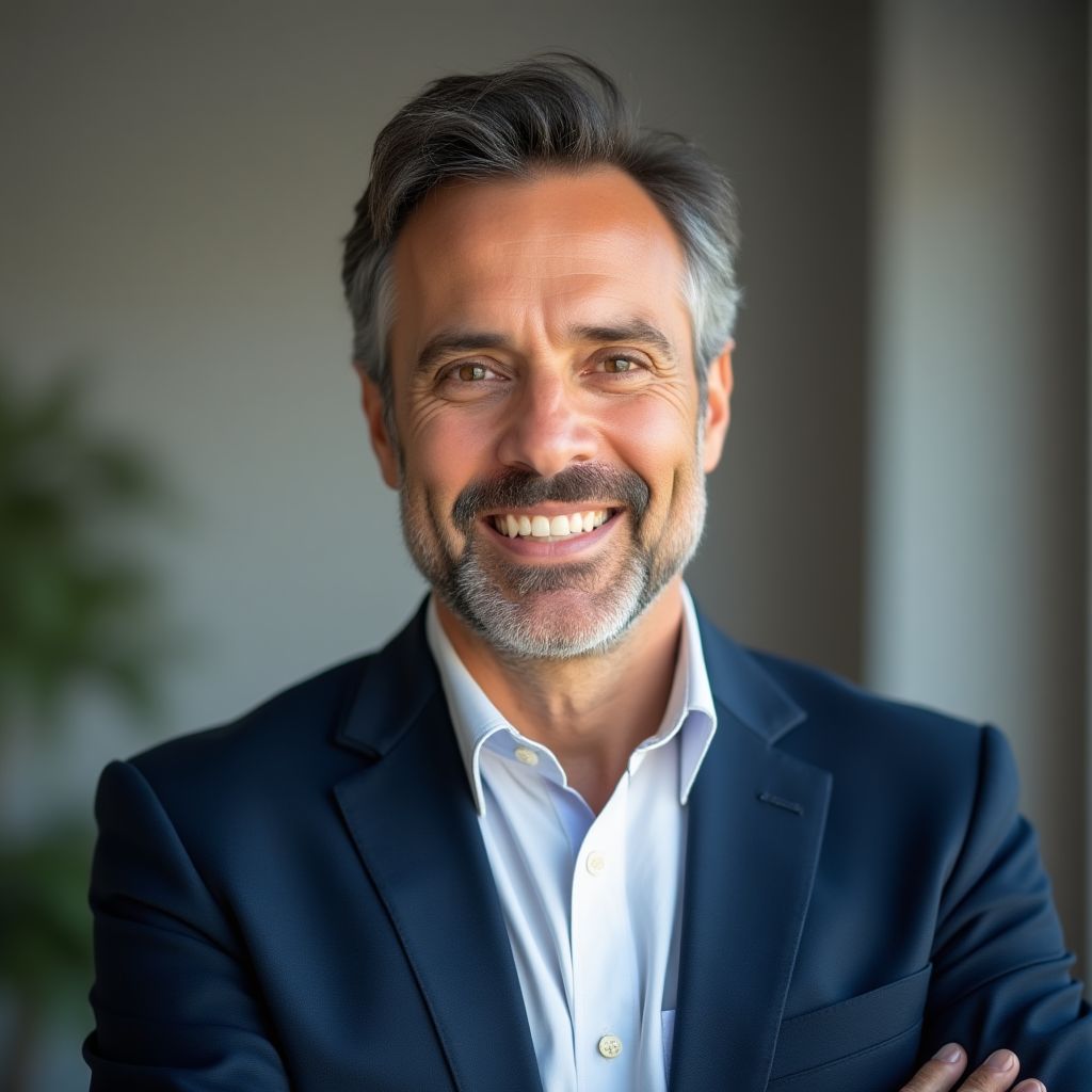 Cliente Alessandro Moretti